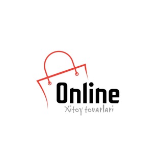 Logo saluran telegram xitoy_tovarlari_online — Online shop (Pekin)