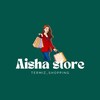Telegram kanalining logotibi xitoy_shopn_1 — Aisha_store 🛍