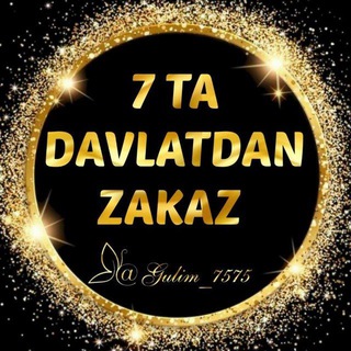 Logo saluran telegram xitoydan_zakaz_uriw_1 — 𝗫𝗜𝗧𝗢𝗬𝗗𝗔𝗡 𝗭𝗔𝗞𝗔𝗭 𝗨𝗥𝗜𝗦𝗛 𝗞𝗨𝗥𝗦𝗜 !!!