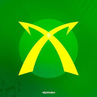 Telegram kanalining logotibi xits_muzikalar — Xits Muzikalar