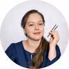 Логотип телеграм канала @xiusharegent — КСЮША РЕГЕНТ 🎶 ОДНАЖДЫ НА КЛИРОСЕ