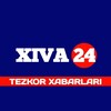 Telegram kanalining logotibi xiva_xivaliklar_24 — XIVA24 | TEZKOR XABARLARI