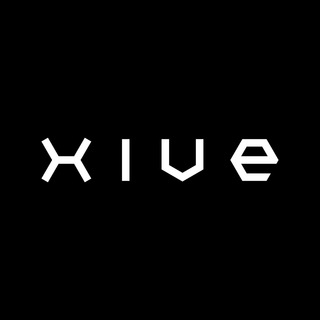 Логотип телеграм канала @xive_io — XIVE | Совместный майнинг Bitcoin