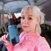 Логотип телеграм канала @xixikarit — Марго шо происходит