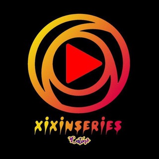 Logo of telegram channel xixinmoviess — XixinSeries Series Latino