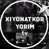 Logo of telegram channel xiyonatkor_yorim_tv — 🥀💔𝚇𝚒𝚢𝚘𝚗𝚊𝚝𝚔𝚘𝚛_𝚈𝚘𝚛𝚒𝚖🥀💔