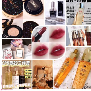 Лагатып тэлеграм-канала xiyuxiaochu — 溪雨小橱—-💄 美妆