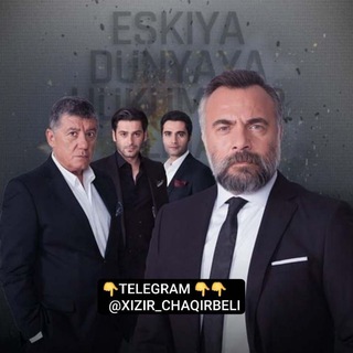 Telegram kanalining logotibi xizir_chaqirbeli — 𝙔𝙊𝙈𝙊𝙉𝙇𝙄𝙆 𝘿𝙐𝙉𝙔𝙊𝙂𝘼 𝙐𝙎𝙏𝙐𝙉 𝘽𝙊'𝙇𝙊𝙇𝙈𝘼𝙎 