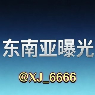 Telegram channel 东南亚新闻大事件曝光 logo