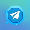电报频道的标志 xj633 — Telegram高速公益代理｜VPN｜加速器分享