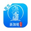 Telegram channel 新加坡娱乐城 logo