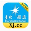 电报频道的标志 xjyule88 — 星际娱乐