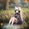 Логотип телеграм канала @xkamysh_fan — Русская Солянка