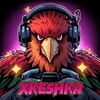 Логотип телеграм канала @xkeshka_stream — xKeshka Stream