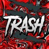 Logo of telegram channel xkino6sh — TRASH news
