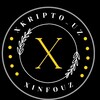 Telegram channel InfoUz | Xushnud Allayev logo