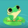 Logo of telegram channel xkucoinfrogs — Xkucoin Announcement Channel