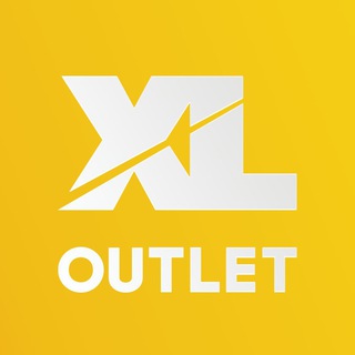 Логотип телеграм канала @xl_family_outlet — XL Outlet