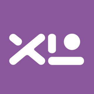 Логотип телеграм канала @xl_media — Xl Media