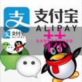 电报频道的标志 xl13688 — 微信 小林