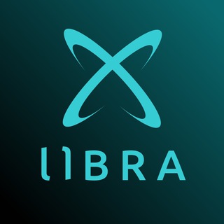 Логотип телеграм канала @xl1bra — X-l1bra