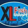 Логотип телеграм канала @xl_fish — XLfish 🐠 (рыбалка, туризм)