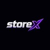 شعار قناة تلجرام xlark6 — تحديثات بوت StoreX