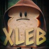 Логотип телеграм канала @xlebchannel — Logovo Xleba