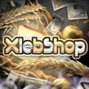 Логотип телеграм канала @xlebshop — XlebShop | Магазин