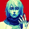 Логотип телеграм канала @xlebwk — хлеб