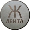 Логотип телеграм -каналу xlenta — Железная Лента