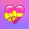 Логотип телеграм канала @xlgift — ДАРЮ 🎀 ОТКРЫТКУ