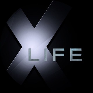 Logo of telegram channel xlife22 — 𝕏ᴸⁱᶠᵉ