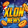Logo saluran telegram xlonteam — XLON • NEWS