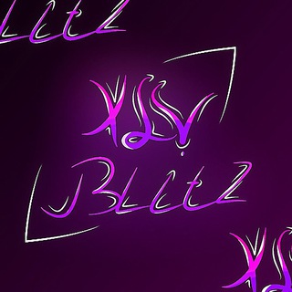 Логотип телеграм канала @xlvblitz — ХАЛЯВА БЛИЦ