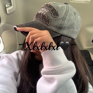 Логотип телеграм канала @xlxlxlxxl — ~Xlxlxlxl🖤~