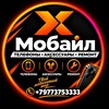 Telegram kanalining logotibi xmabail — X-mabail