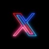 Telegram channel X Man logo