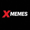 Telegram channel XMemes logo