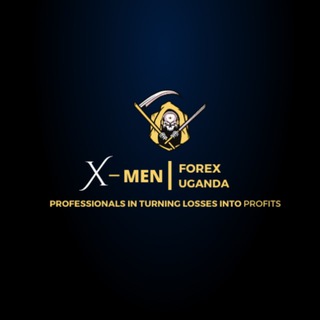 Logo of telegram channel xmenfxprosuganda — 𝐗-𝐌𝐞𝐧 𝐅𝐨𝐫𝐞𝐱 𝐔𝐠𝐚𝐧𝐝𝐚 🇺🇬
