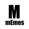 Logo of telegram channel xmfun — M | memes