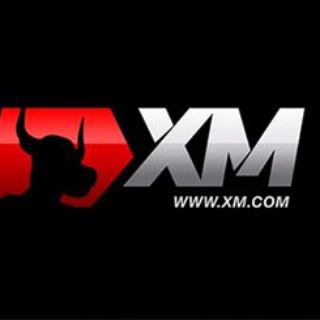 Logo saluran telegram xmglobal_forexinvest — XM GLOBAL FOREX
