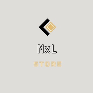 لوگوی کانال تلگرام xmishl — STORE | MxL | 🎮