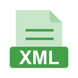 Логотип телеграм канала @xmlfeed — Автозагрузка авито, юла и маркетплейсы