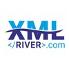 Логотип телеграм канала @xmlriver — XMLRiver