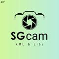 Logo saluran telegram xmlshamimmod — XMLs and Libs for SGCam