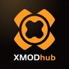 Логотип телеграм канала @xmodhubru2026 — XMODhub.ru