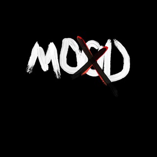 Логотип телеграм канала @xmood1 — xmood