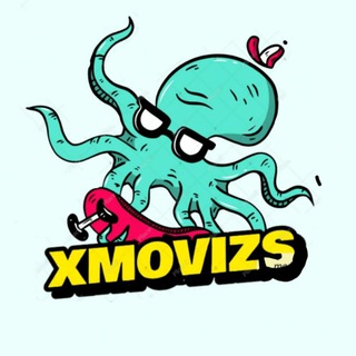 Логотип телеграм канала @xmovizs — فیلم