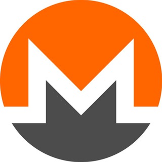 Telegram channel Monero NEWS [RU] XMR.RU logo